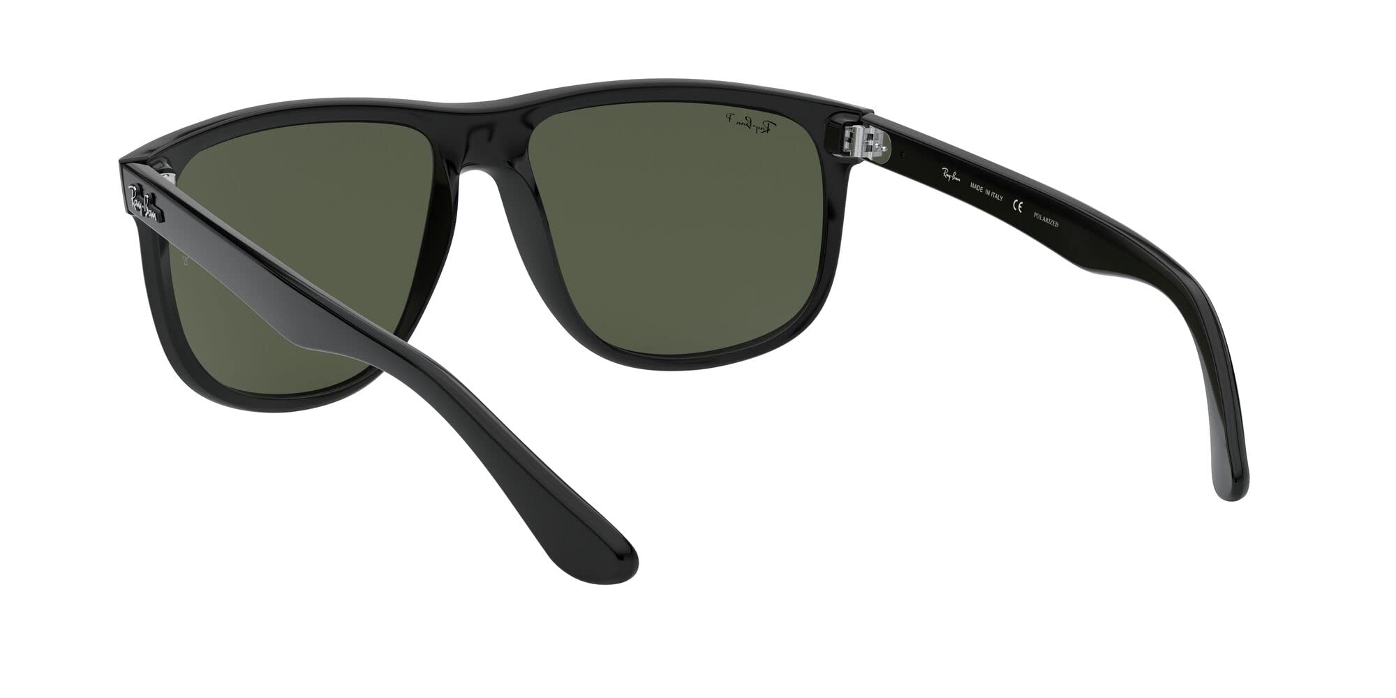 Ray-Ban RB4147 Classic Square Sunglasses for Women – Polarized UV Protection, Lightweight & Stylish – Perfect for Driving, Beach, and Outdoor Activities