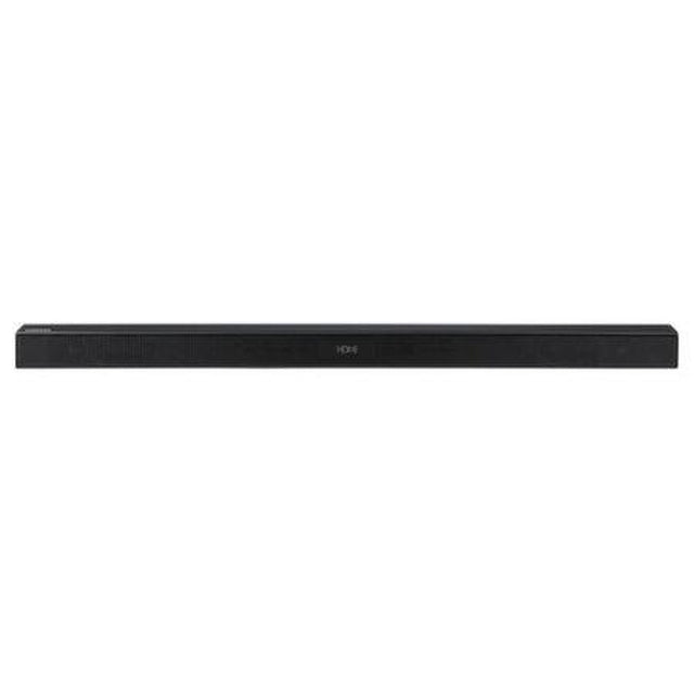 Samsung HW-KM39/ZA 2.1 Channel 220W Soundbar with Wireless Subwoofer - Immersive Home Theater Audio for Movies, Music & Gaming