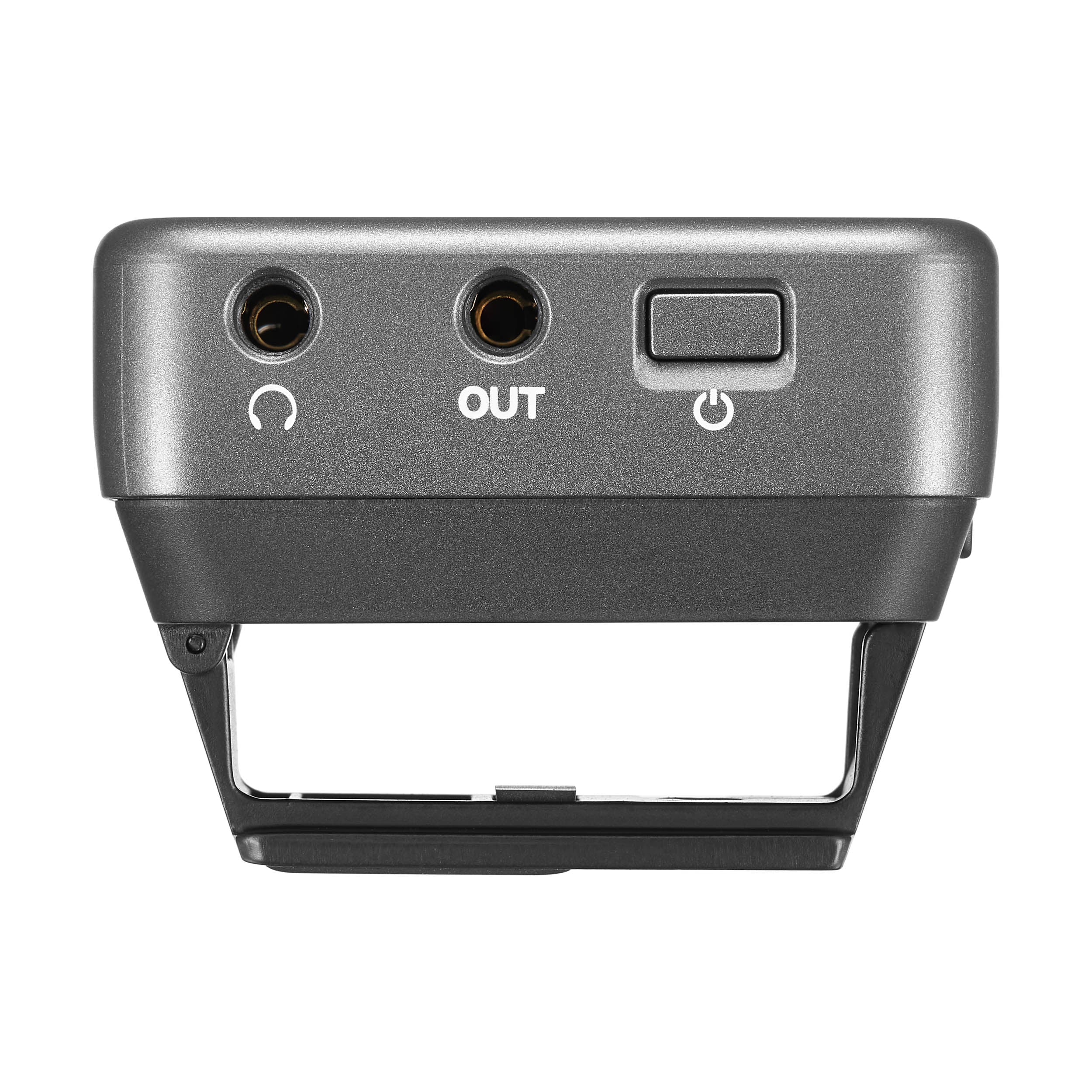 Magic XT1 2.4GHz Dual Channel Wireless Omnidirectional Microphone System - Perfect for Podcasting, Live Streaming & Conference Calls