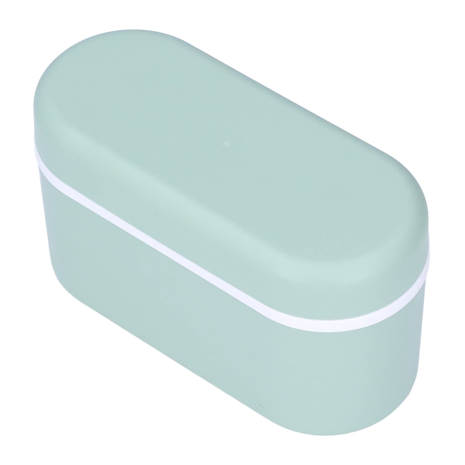 Shanrya Eco-Friendly Ice Cream Maker - Fast & Quiet Homemade Ice Cream Machine for Kitchen, Parties, Desserts & Family Gatherings