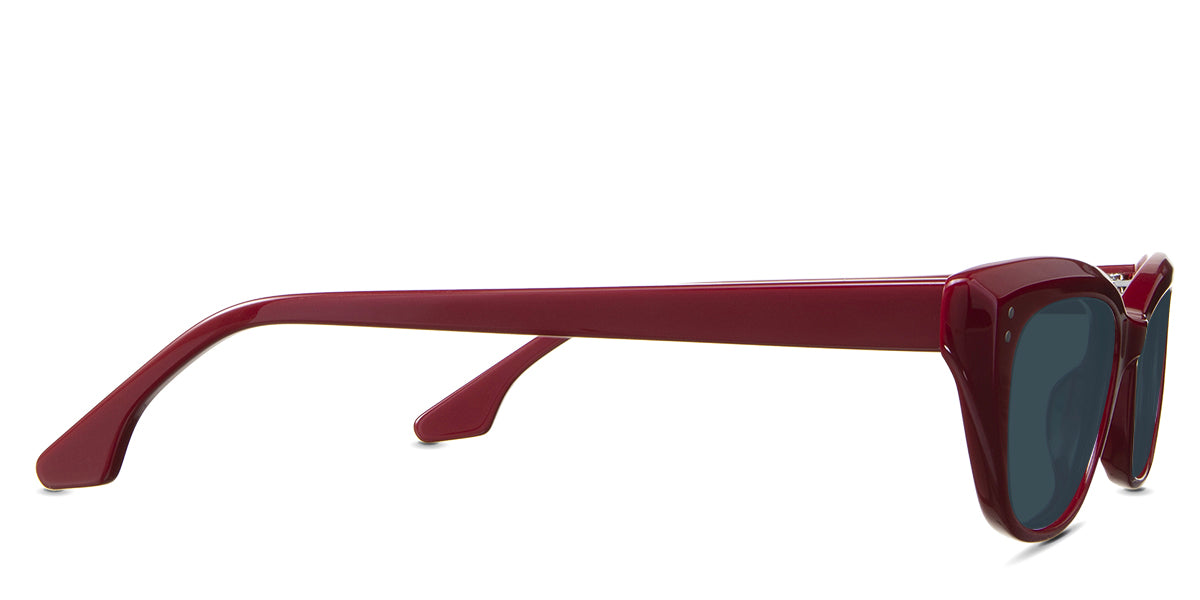 Judy Women's Prescription Sunglasses - UV Protection, Stylish & Comfortable for Driving, Outdoor Activities & Fashion