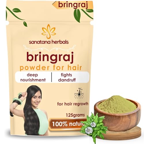 Bhringraj Powder