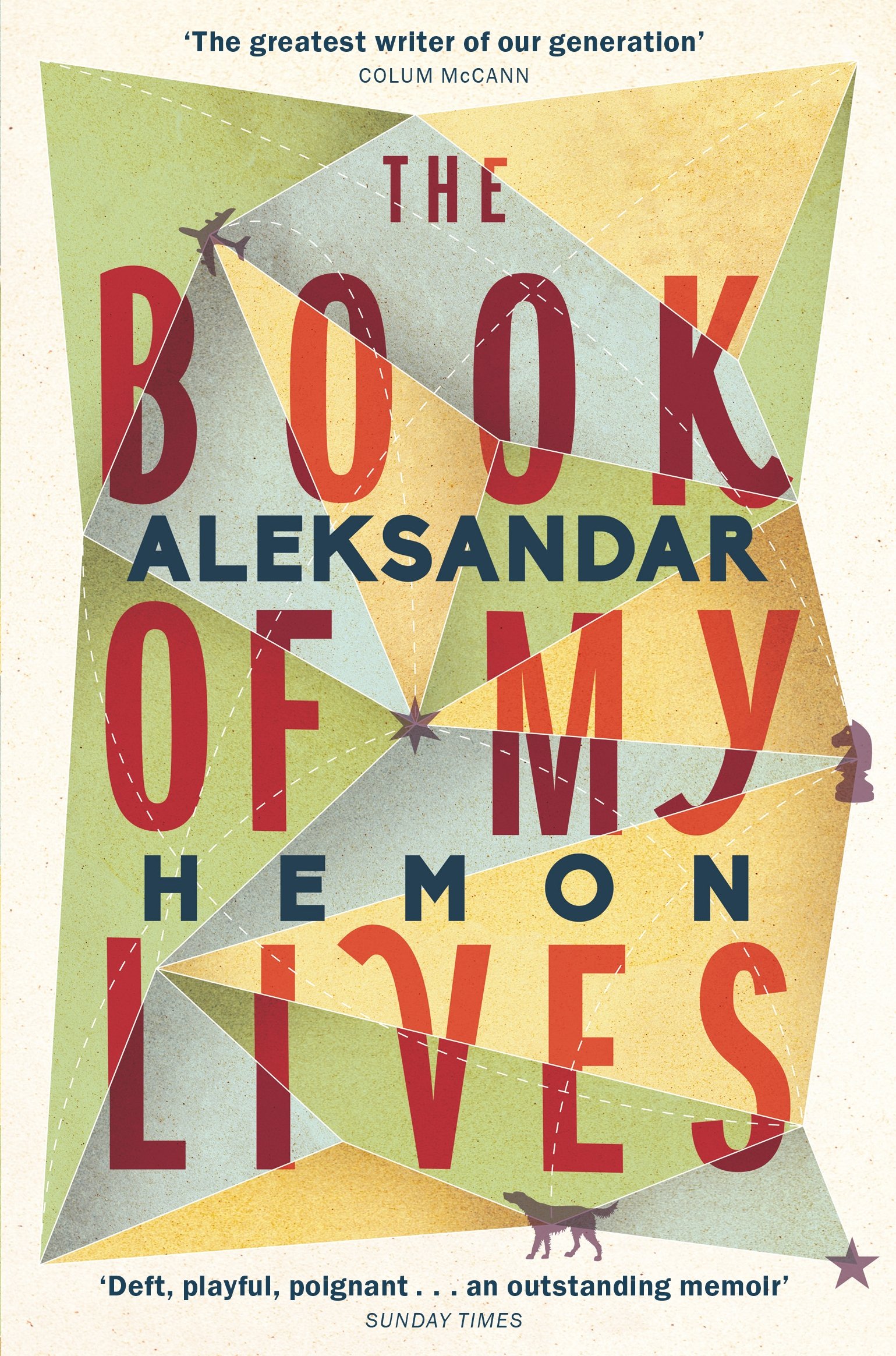 The Book of My Lives - Inspirational Memoir & Personal Growth Stories | Perfect for Book Clubs, Gifts & Self-Reflection