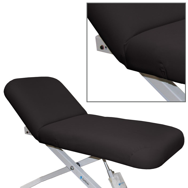 Earthlite Flexa Cover Salon Table Cover - Waterproof & Durable Massage Table Protector for Spa, Salon & Home Use - Perfect for Professional & Personal Relaxation Sessions