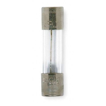 80mA S506 Series Glass Fuse - 5-Pack (Set of 6) - Perfect for Electronics, Appliances, and Circuit Protection