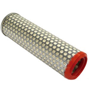 Genuine A-K200380 Air Filter Replacement - High Performance Car Air Filter for Cleaner Engine Airflow | Perfect for Sedans, SUVs, and Trucks