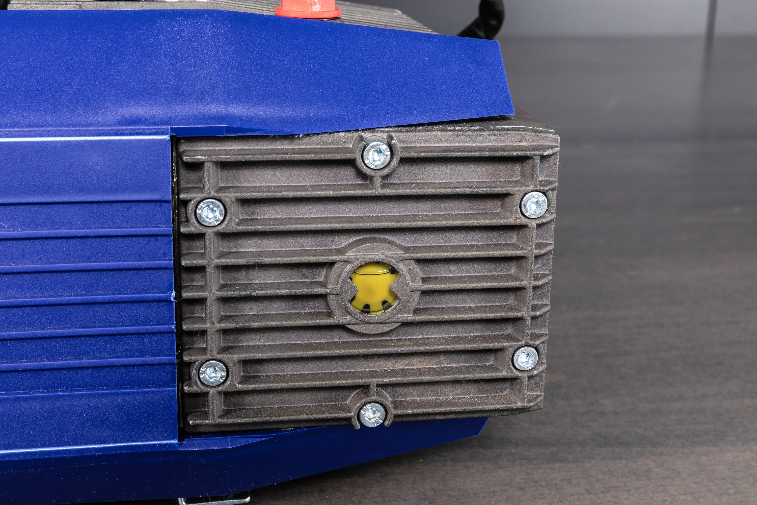 AR Blue Clean AR630 TSS Electric Pressure Washer - 2000 PSI, 1.4 GPM for Home & Outdoor Cleaning - Perfect for Driveways, Decks, Patios & Cars