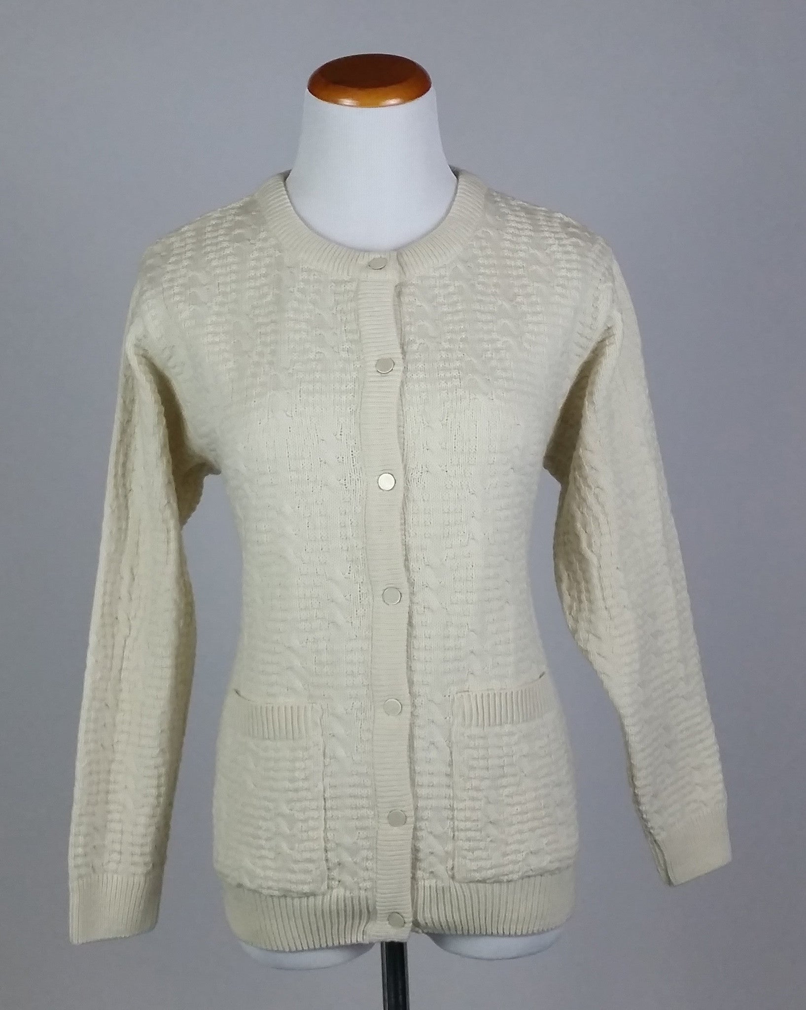 Women's Stylish Cardigan Sweater - Soft Knit Open Front Long Sleeve Wrap Cover Up for Fall & Winter - Perfect for Office, Date Night & Casual Outings