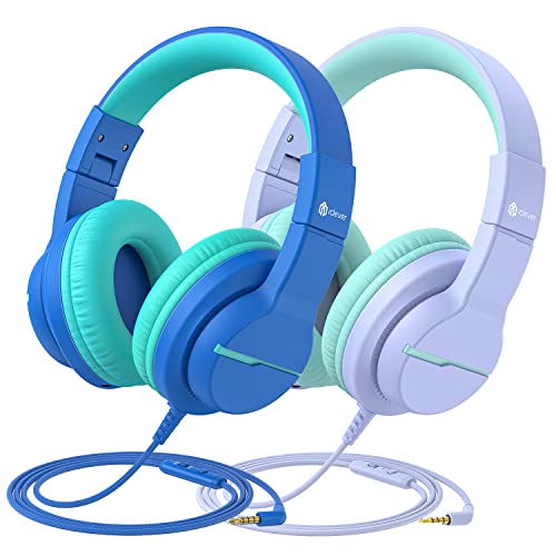 Blue&pink