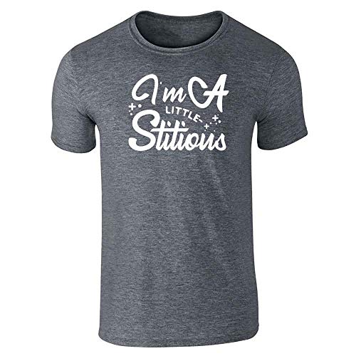 Sstee | Dark Heather Gray