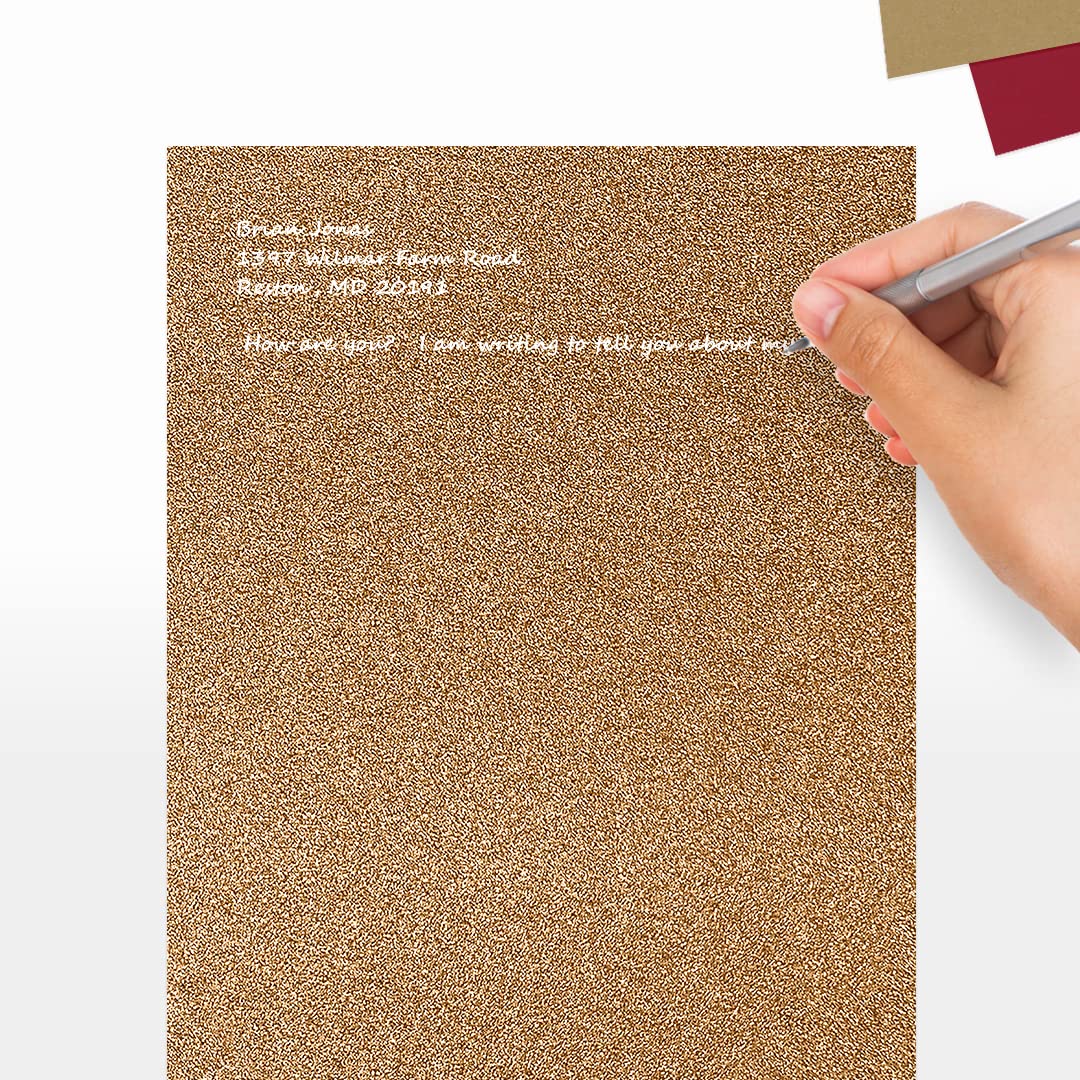 Premium LUXPaper 8.5