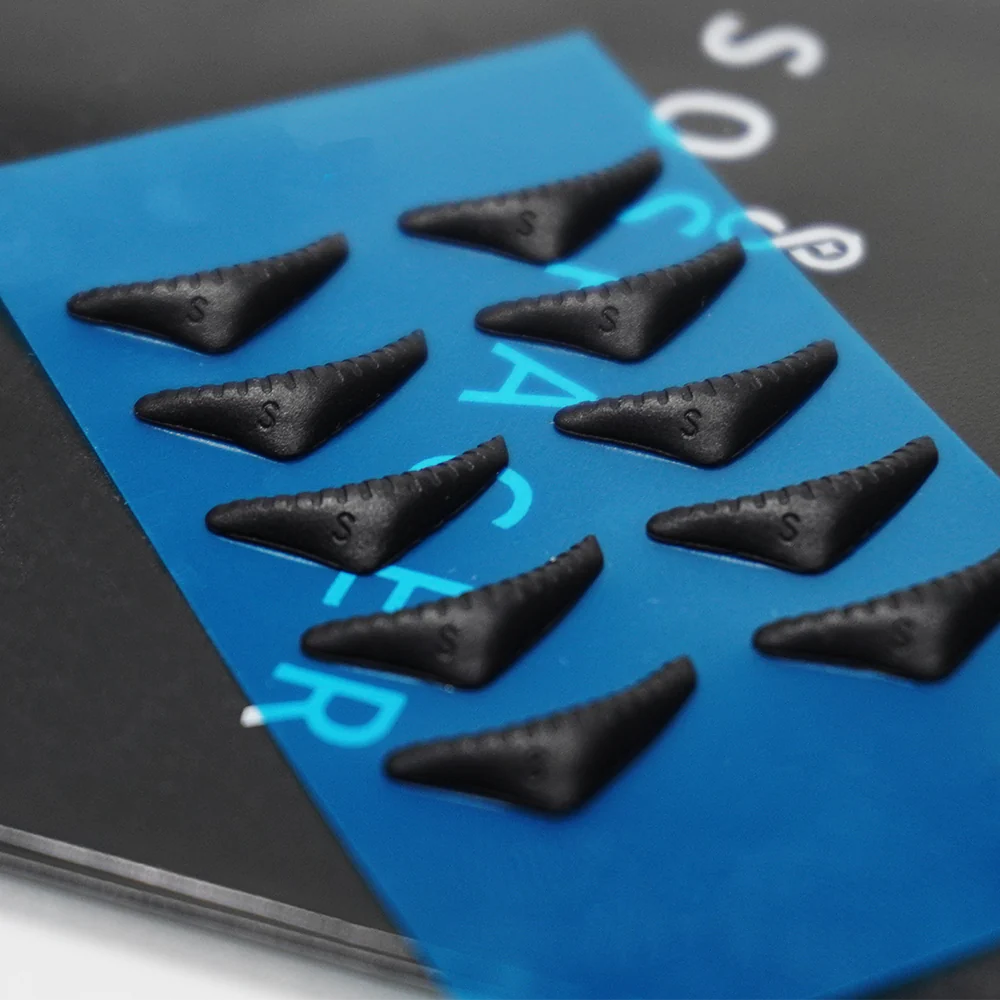 SoSpacer Grips V3 - Premium Non-Slip Grip Enhancers for Golf Clubs, Tennis Rackets & Tools - Improve Control & Comfort During Sports & DIY Projects