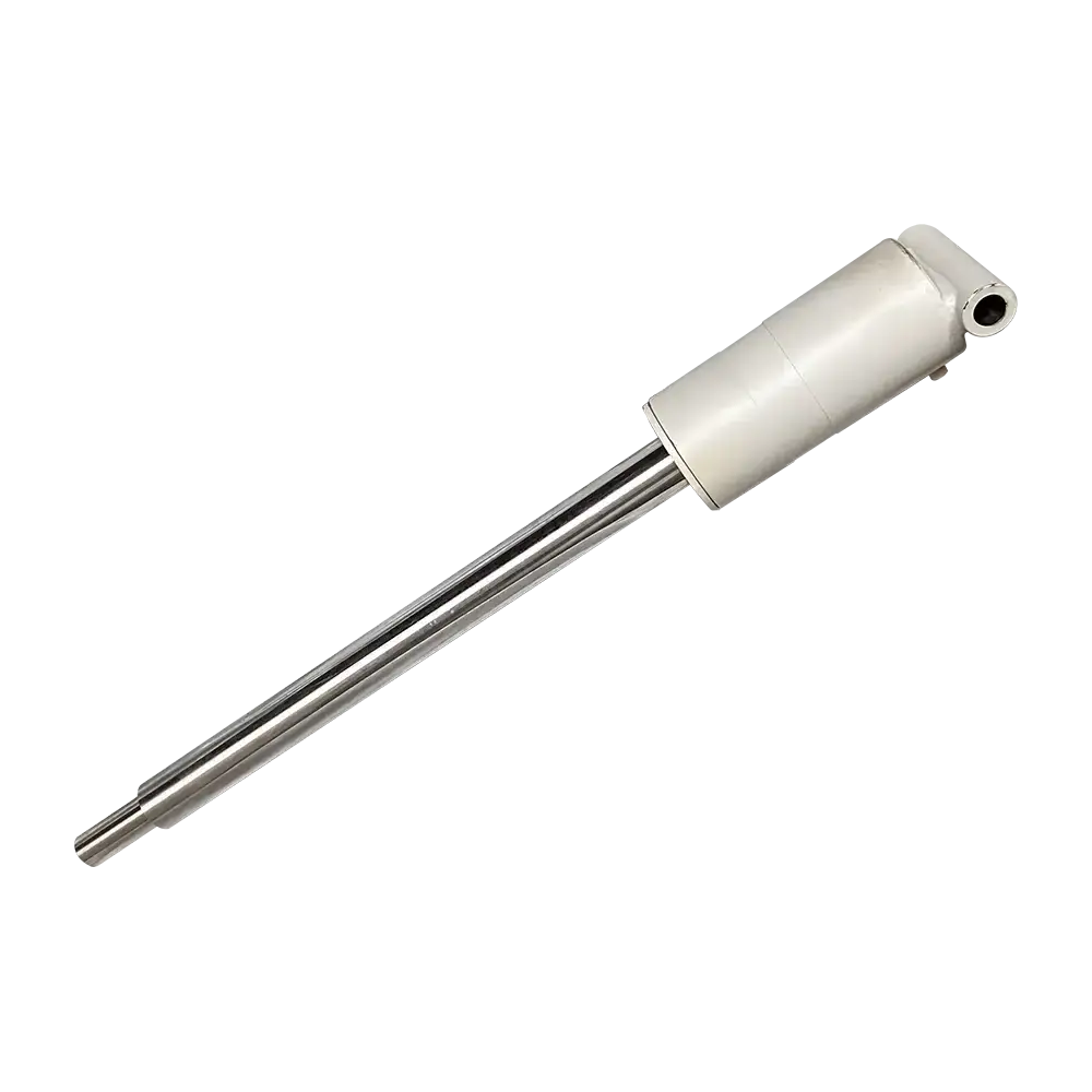 OEM Clamp Cylinder for HIT5000/9000 Tire Changer - Replacement Part 7109122 - Perfect for Auto Repair Shops & Tire Service Centers
