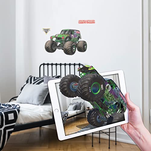 Monster Truck