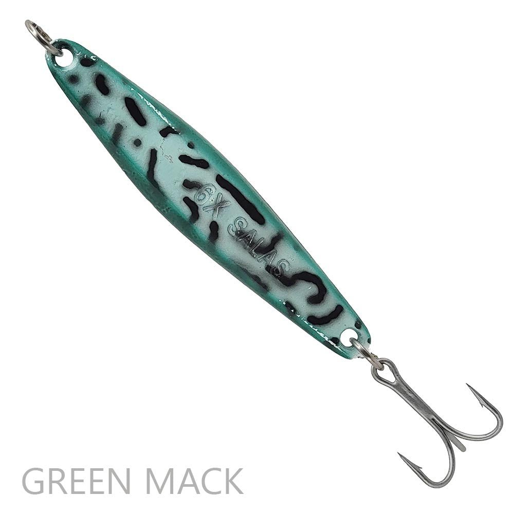 Green Mack