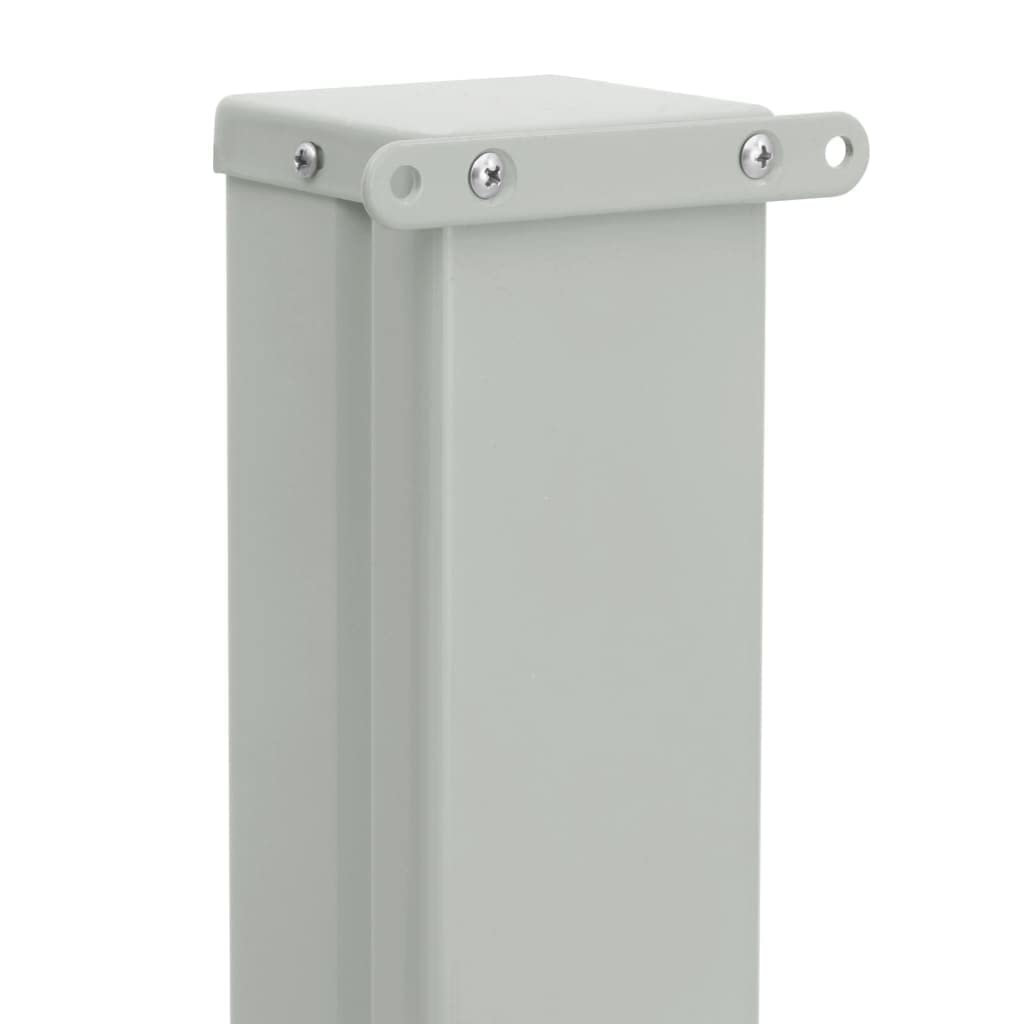 Retractable Side Canopy - 39.4