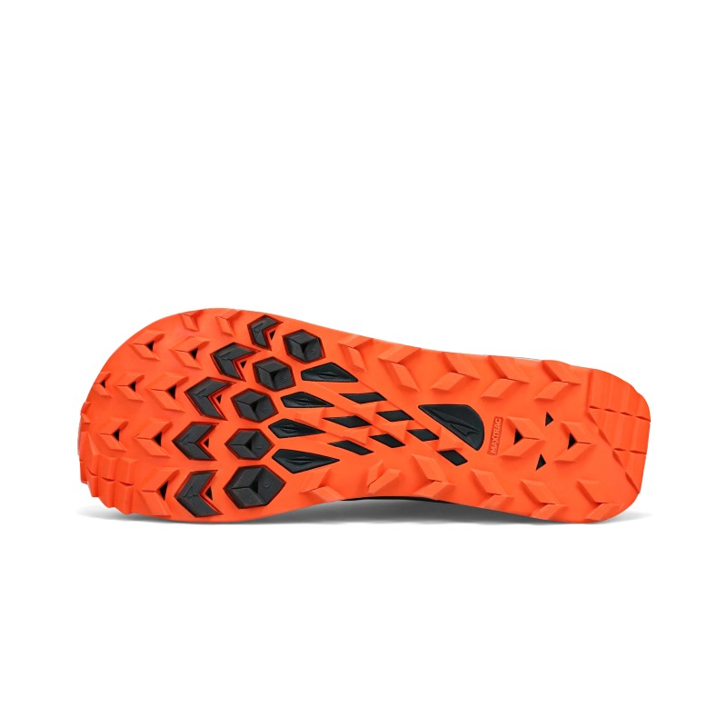 Altra Lone Peak All Weather Low 2 Men's Trail Running Shoes - Waterproof Hiking & Outdoor Adventure Footwear for Men