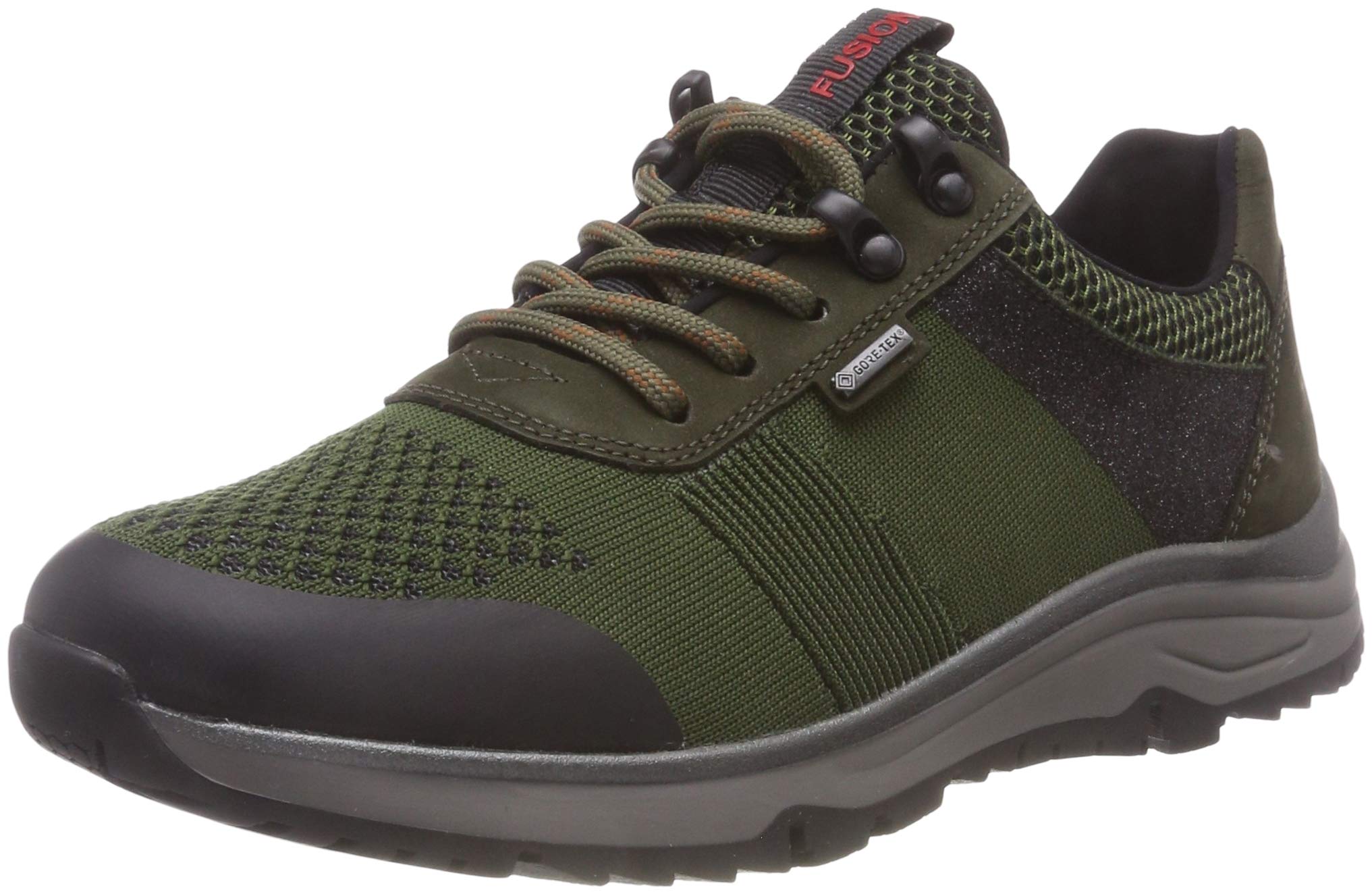 ARA Women's Low-Top Trainers - Lightweight Comfortable Sneakers for Running, Walking & Gym Workouts | Breathable Casual Shoes for Women | Perfect for Fitness, Travel & Everyday Wear