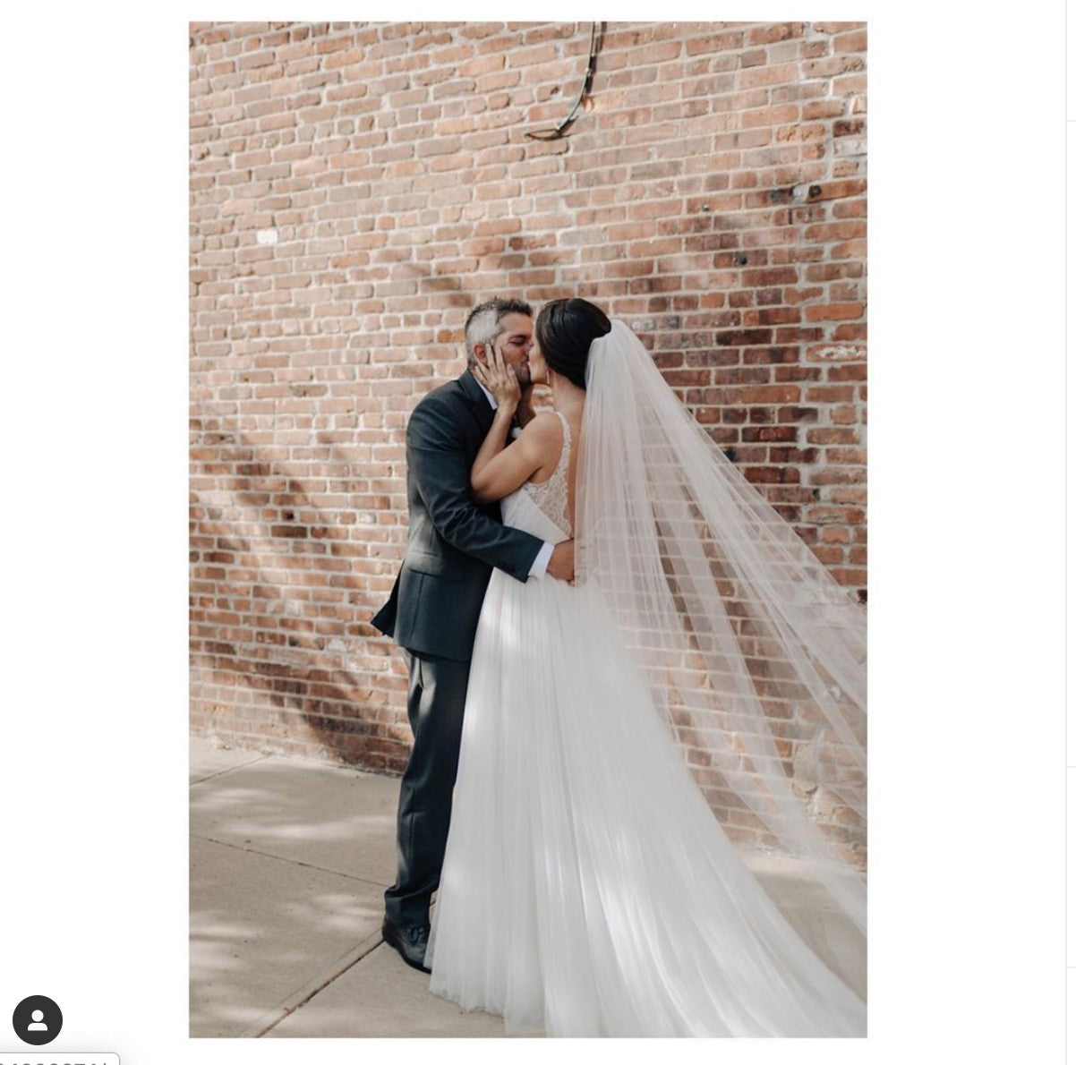 BHLDN Wtoo Mercer Gown - Elegant Lace Wedding Dress for Brides | Perfect for Beach, Garden & Formal Weddings