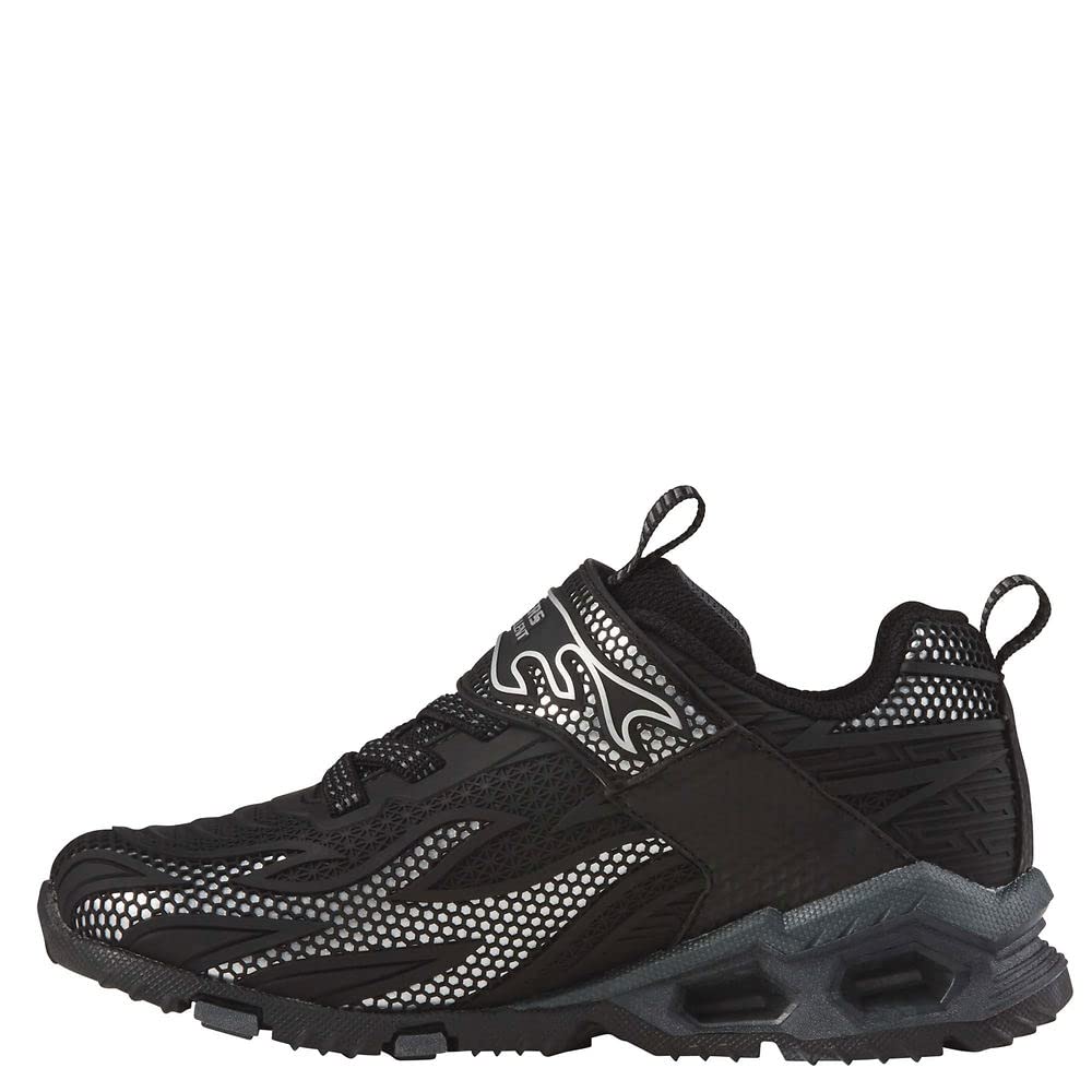 Skechers Boys HYDRO LIGHTS Light-Up Sneakers - Water-Resistant Kids Shoes for Running & Play | Comfortable Athletic Footwear for School, Park & Outdoor Activities