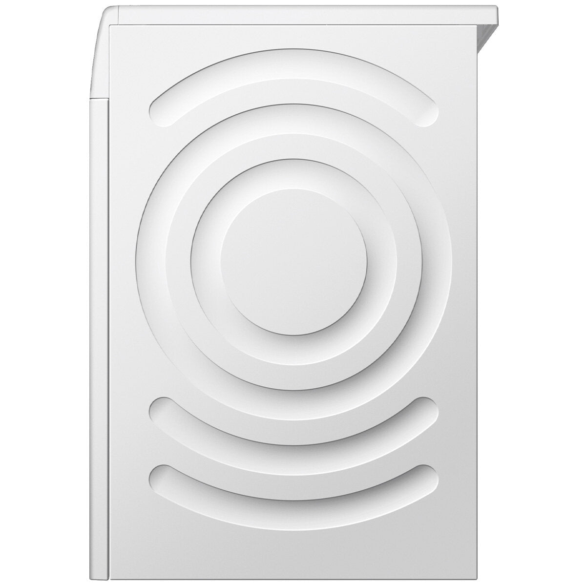 Bosch Series 8 10kg Front Load Washing Machine WGB25600AU - Energy Efficient, Quiet Operation for Large Families & Laundry Rooms | Perfect for Apartments, Homes & Shared Spaces