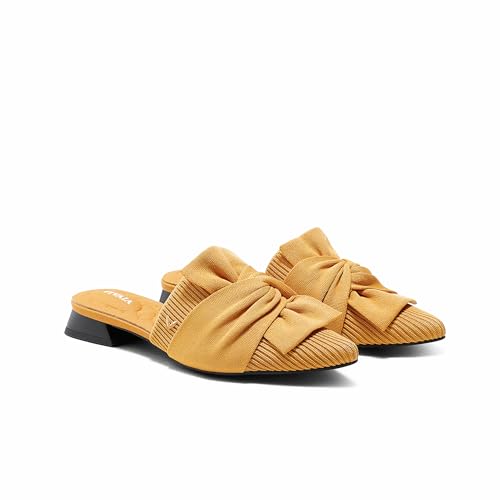 Ginger Yellow