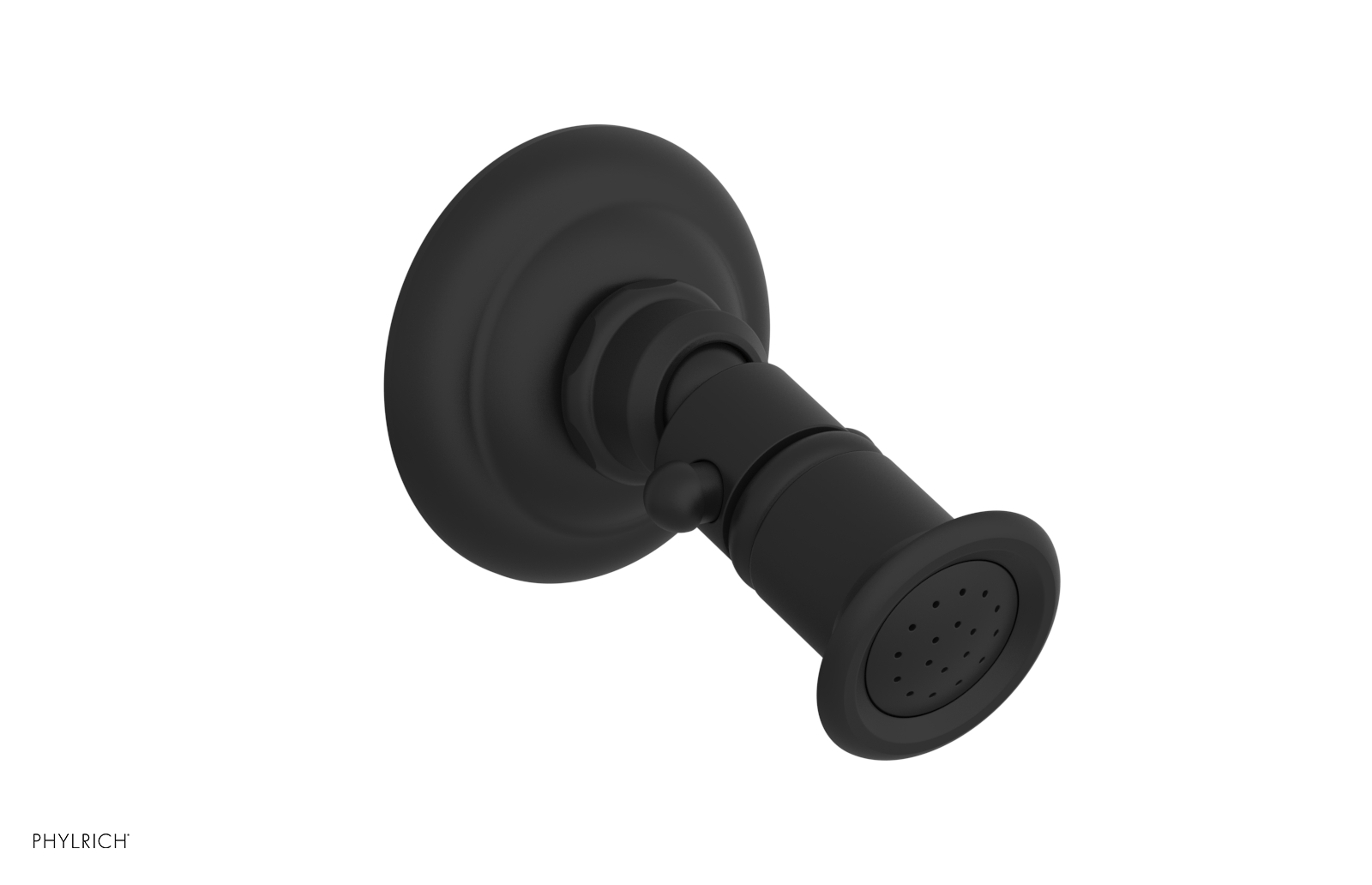 1/2 Inch Body Spray with External Shut Off Valve - K863 - Perfect for Shower, Bathroom, and Outdoor Faucet Installation