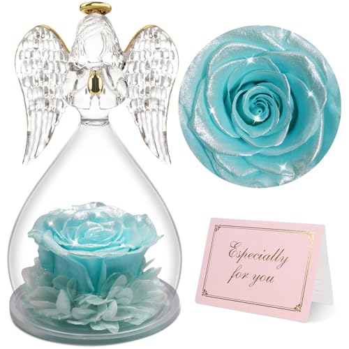 Pearl Aqua Blue