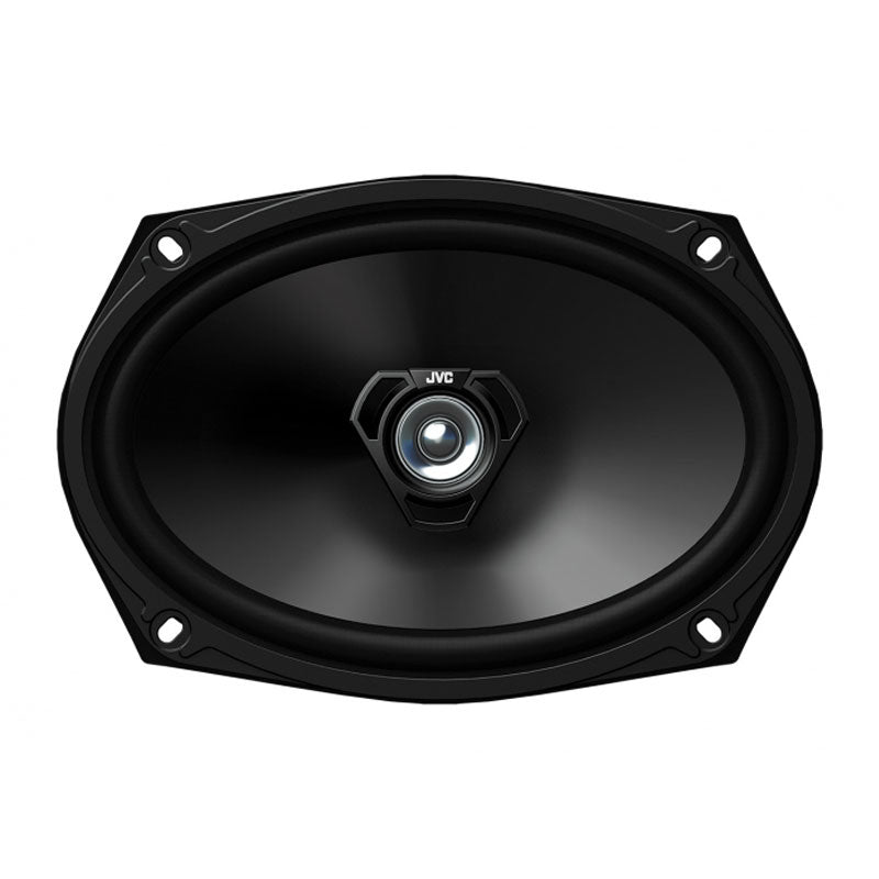 JVC CS-DF6920 6.5