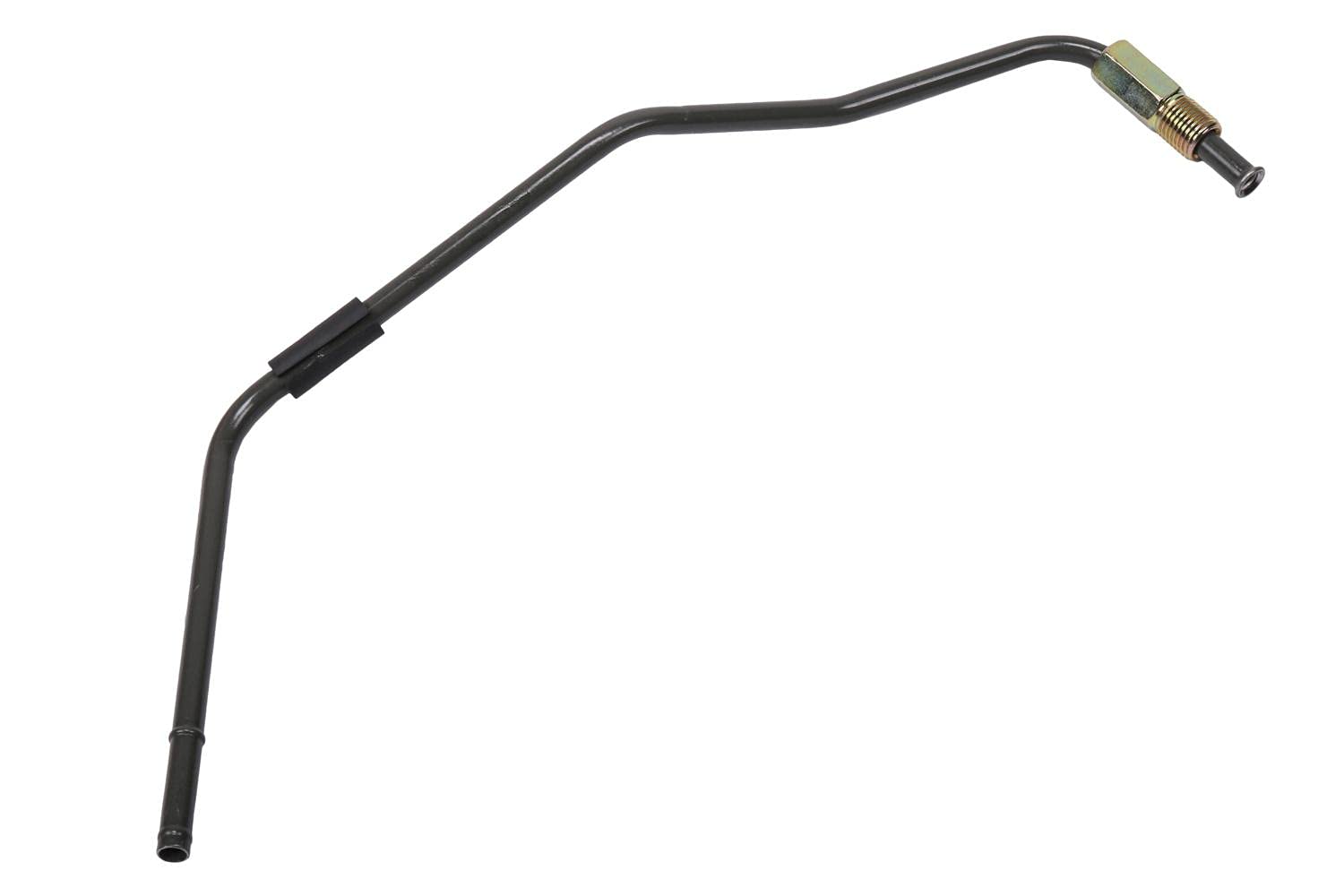 GM Genuine Parts 88969161 Automatic Transmission Fluid Cooler Inlet Pipe - Replacement for Chevy, GMC, Cadillac - Perfect for Transmission Maintenance & Repair