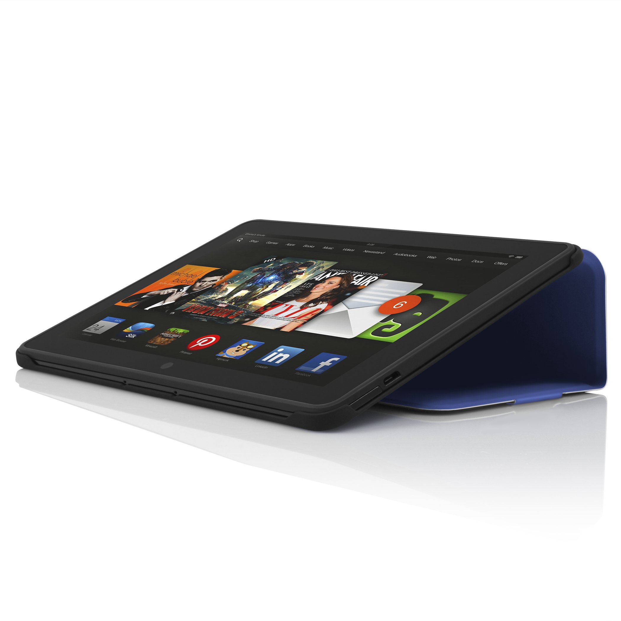 Incipio Tek-nical Case for Kindle Fire HDX 7