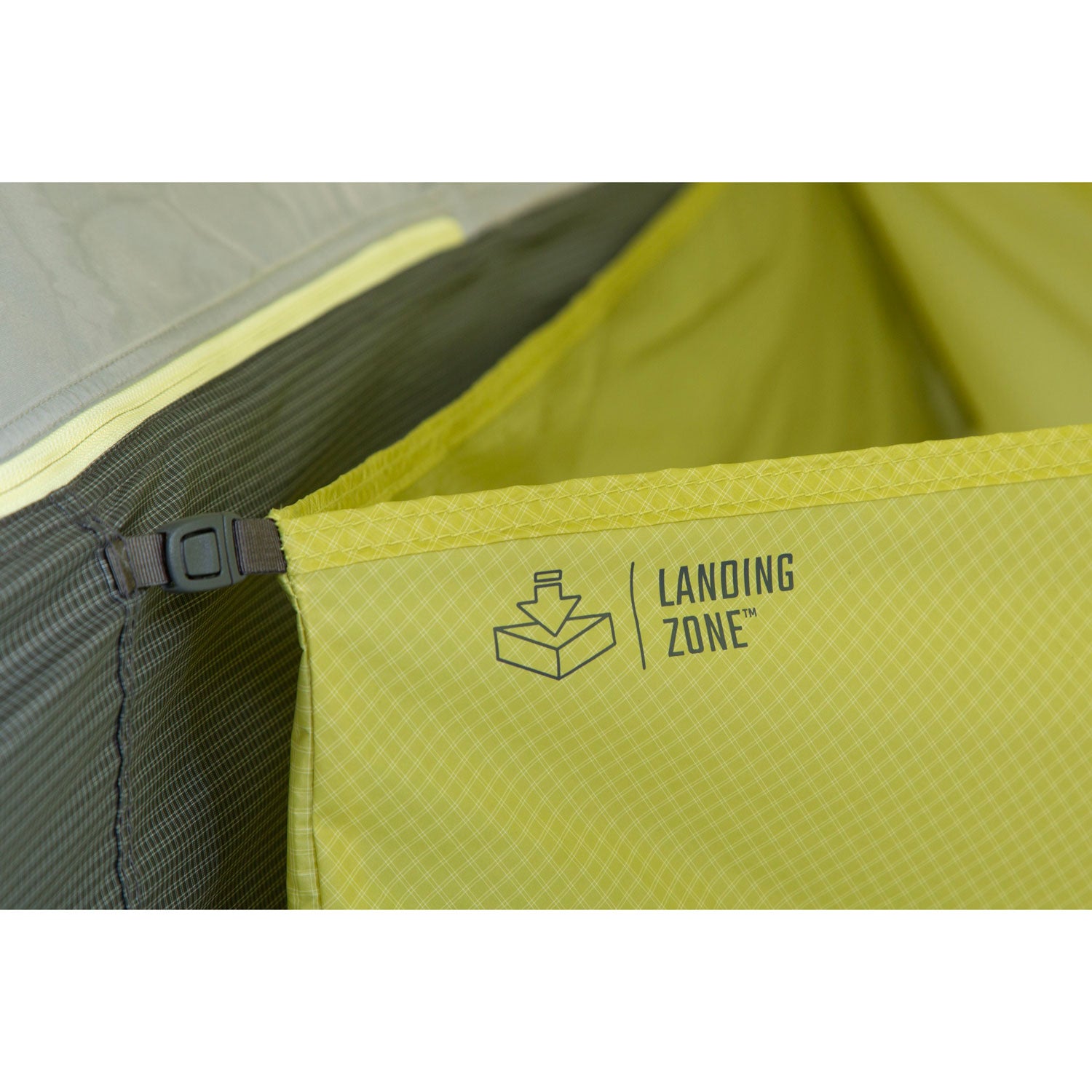 Nemo Dagger OSMO 2-Person Ultralight Backpacking Tent - Waterproof & Spacious for Hiking, Camping & Outdoor Adventures