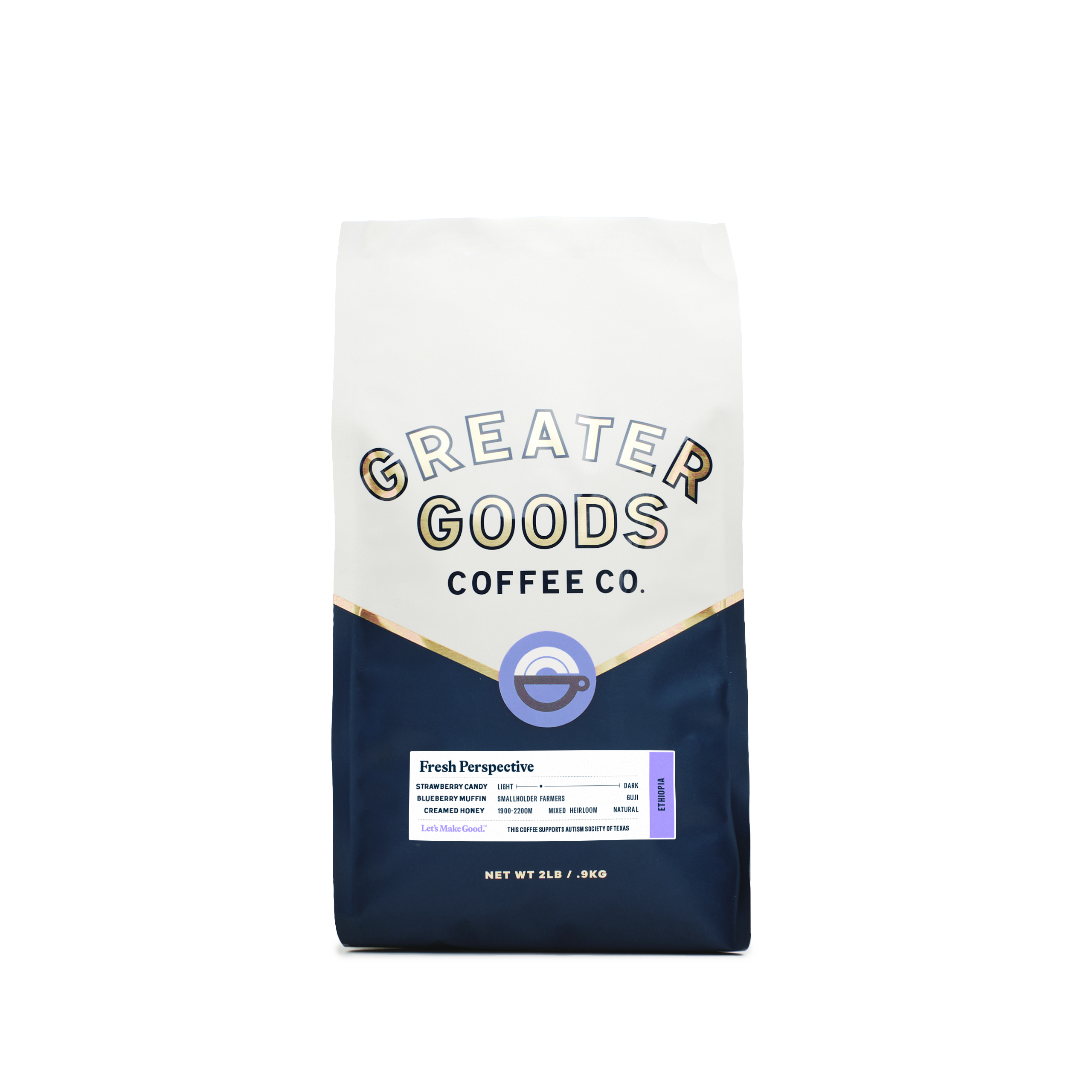 Premium Ethiopian Coffee Beans - Single Origin, Fresh Roasted, Rich Flavor - Perfect for Home Brewing & Gifting
