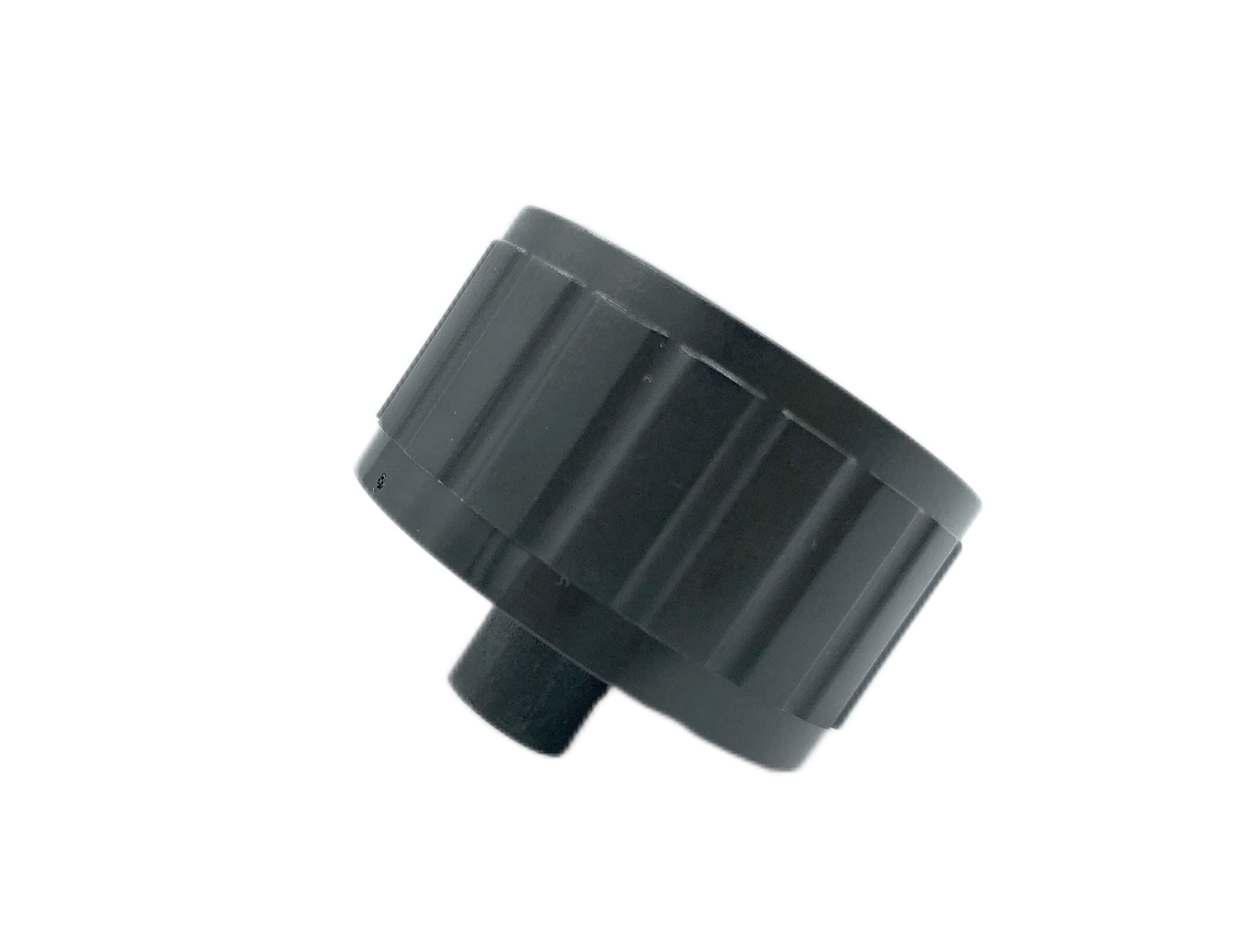Farberware 3.2 Quart Air Fryer Replacement Timer Knob FBW FT 42138 BK - Perfect for Kitchen Appliance Repair & DIY Maintenance