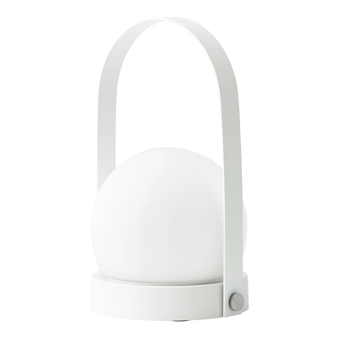 Portable LED Lamp - Rechargeable, Lightweight & Bright - Perfect for Camping, Reading, and Emergency Use