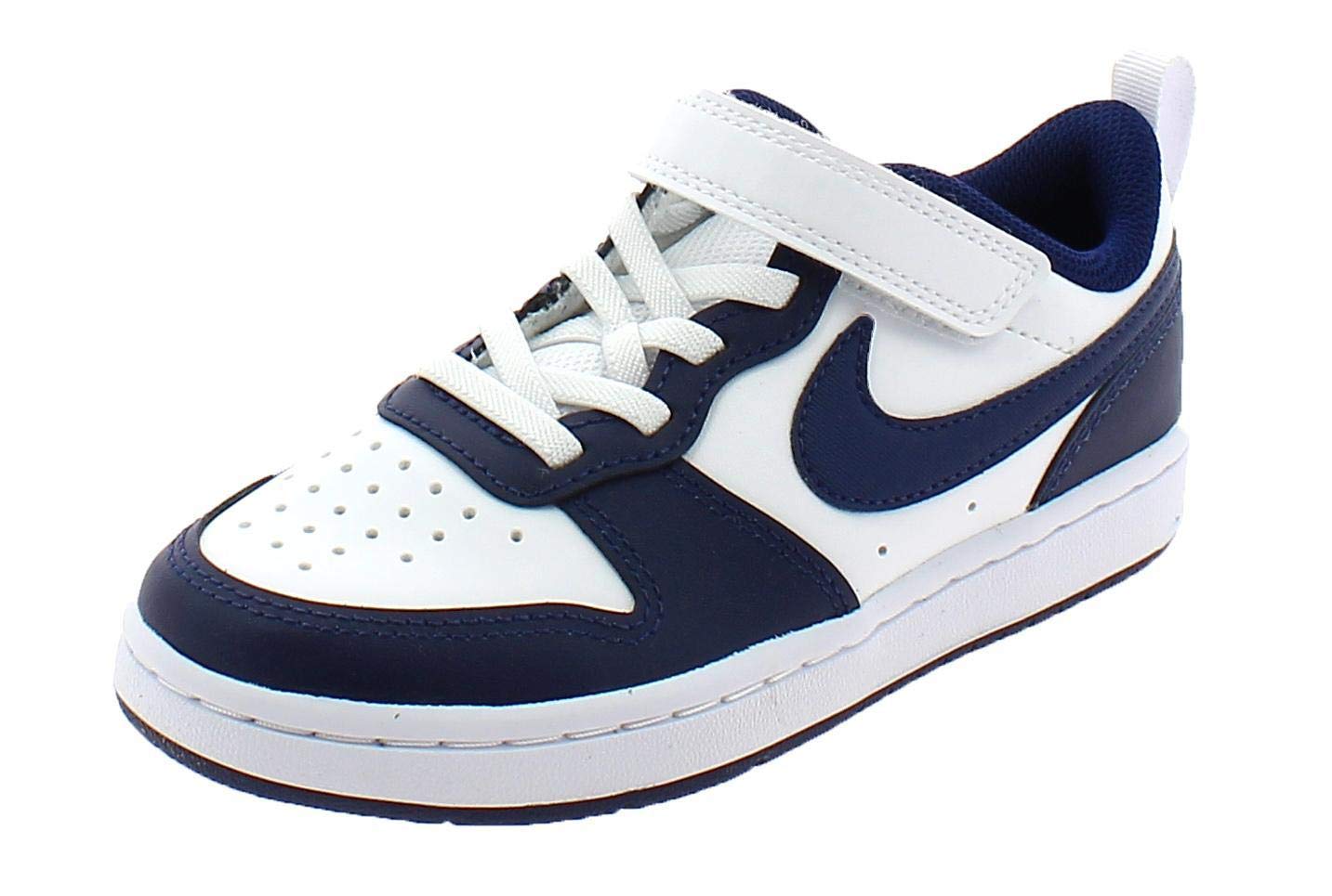 Nike Boys' Basketball Shoes - High Performance Sneakers for Kids - Lightweight & Durable for Court Play, Training, and Casual Wear