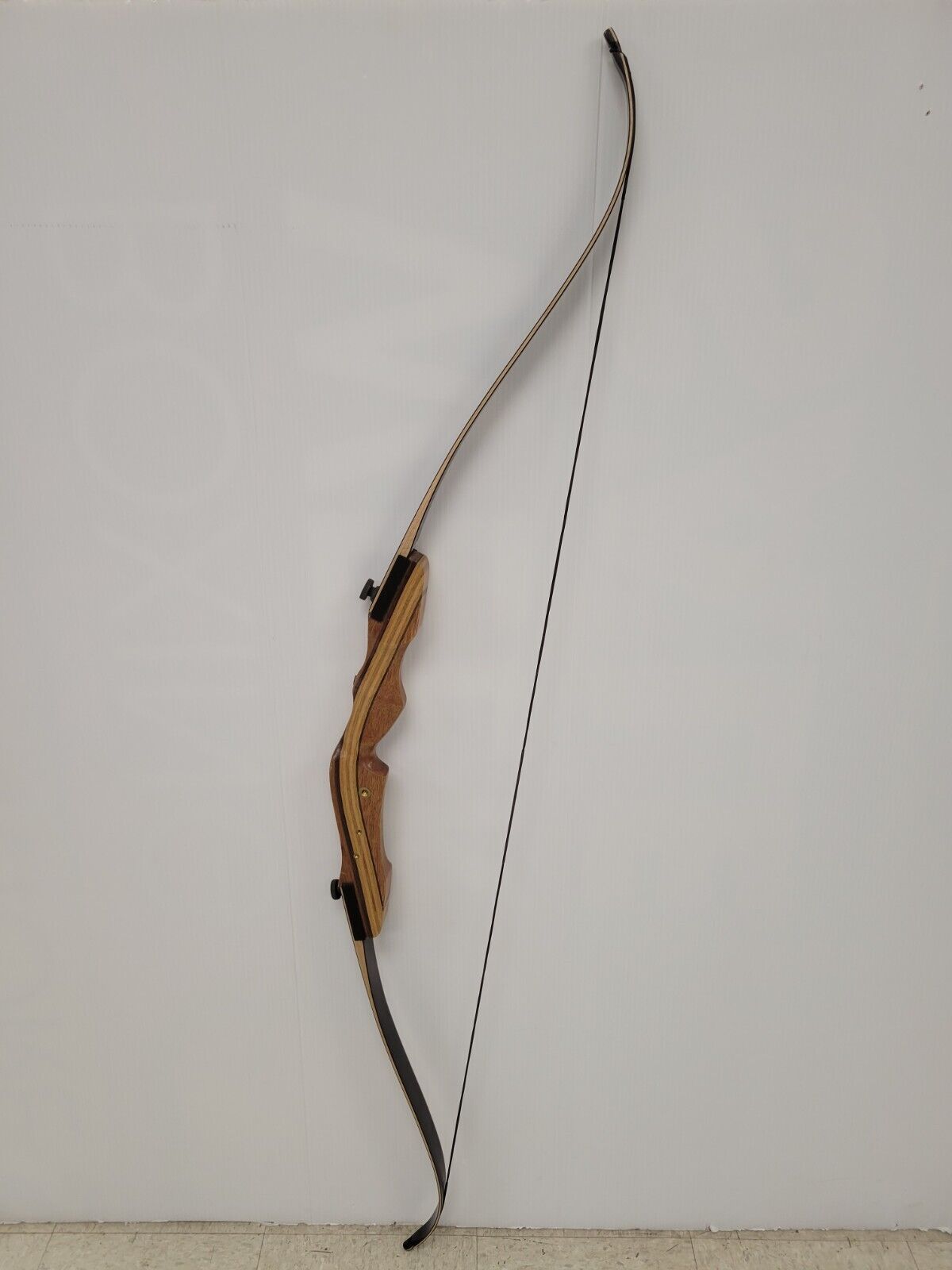 Center Point Archery Aspen Recurve Bow 62