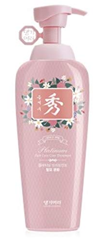 Daeng Gi Meo Ri Dlae Soo Platinum Hair Loss Treatment 400ml - Korean Hair Care for Thinning Hair & Scalp Nourishment | Perfect for Daily Use & Hair Regrowth Routine