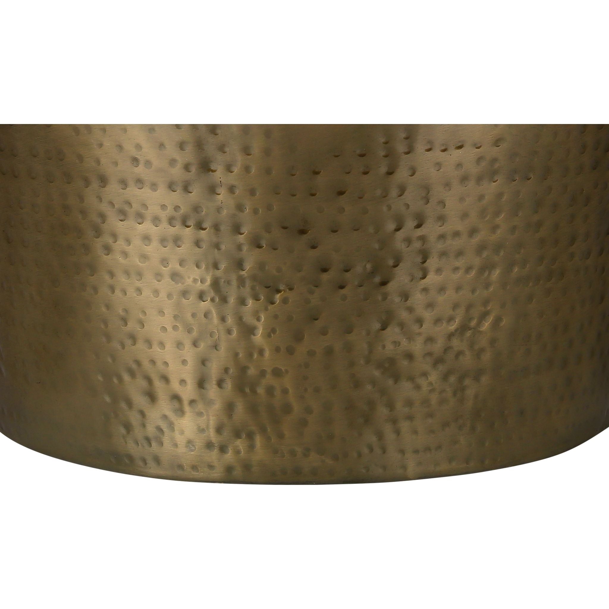 Modern April Accent Table - Stylish Side Table for Living Room, Bedroom & Office - Perfect for Decor, Storage & Display