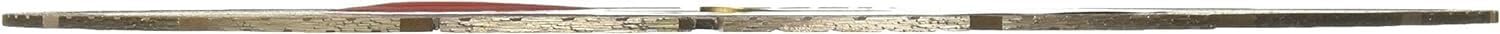 Milwaukee 49-93-7140 14-Inch Diamond Universal Segmented-Turbo Blade for Concrete, Masonry & Tile - Perfect for Cutting, Grinding & Demolition Projects