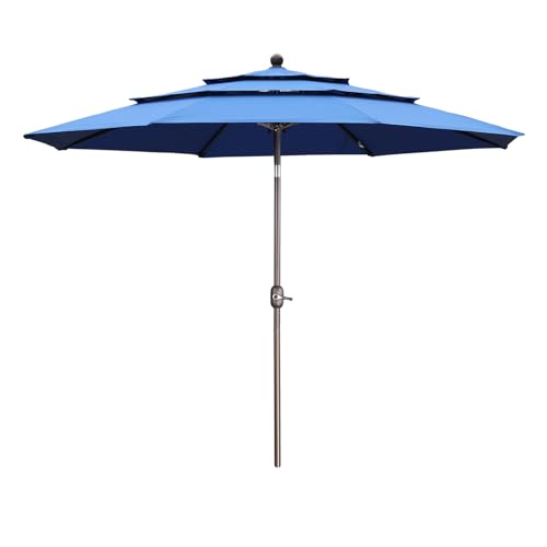10 ft / Blue