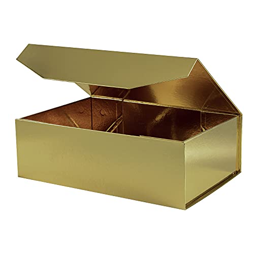 Gold-Pack of 1