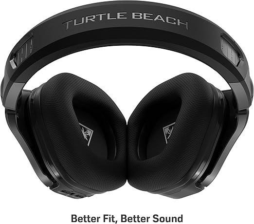 Turtle Beach Stealth 600 Gen 2 Max Wireless Gaming Headset for PS5, Xbox, PC & Switch - Immersive Multiplatform Sound for Gaming, Streaming & Online Chat