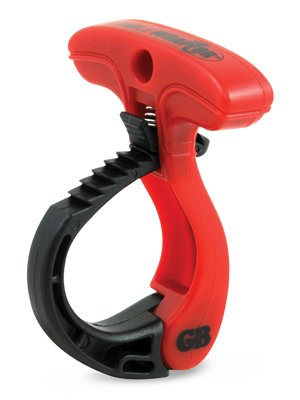 SM BLK/RED Cable Wraptor - Premium Cable Organizer for Home & Office - Cord Management Solution for Desks, TVs, Computers