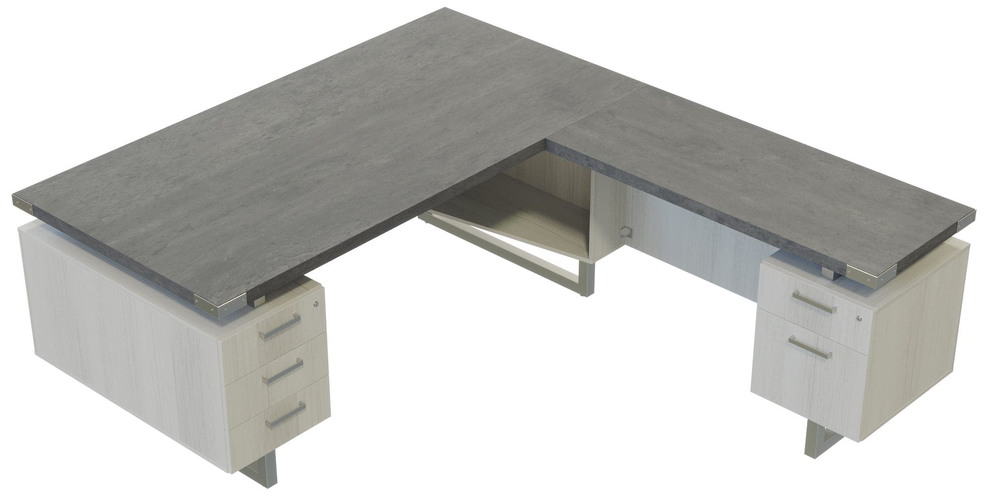 Stone Gray