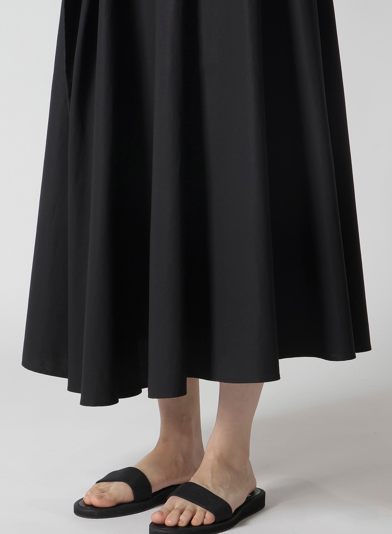 Stylish Cotton Twill Reversible Skirt for Women - Versatile & Comfortable Skirt for Casual Wear, Office, or Travel