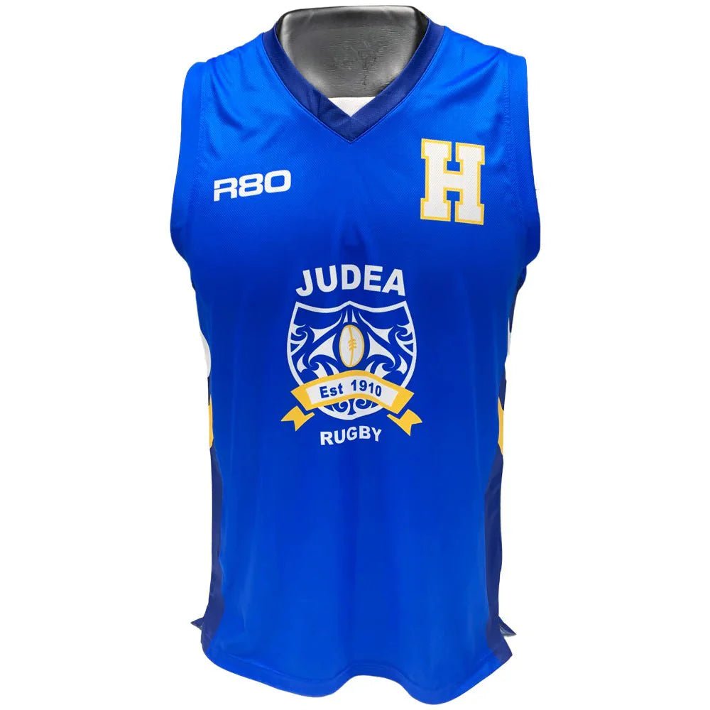 R80 Sports Singlets for Men & Women - High-Performance Athletic Tops for Running, Gym & Workouts - Breathable & Moisture-Wicking Activewear for Training & Fitness