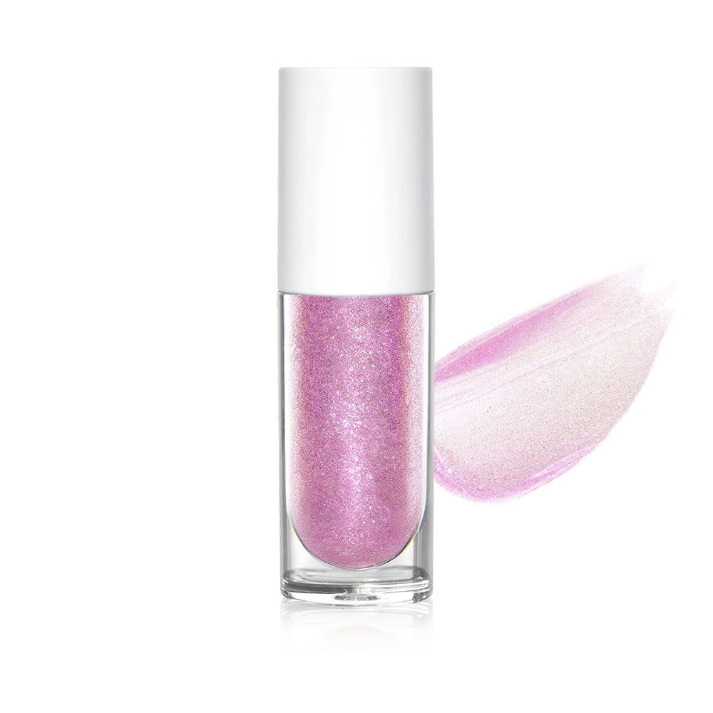 Blend Bunny Cosmetics Masterclass Lip Oil Gloss - Hydrating, Non-Sticky Lip Gloss with Vitamin E | Perfect for Everyday Wear, Date Night & Makeup Looks