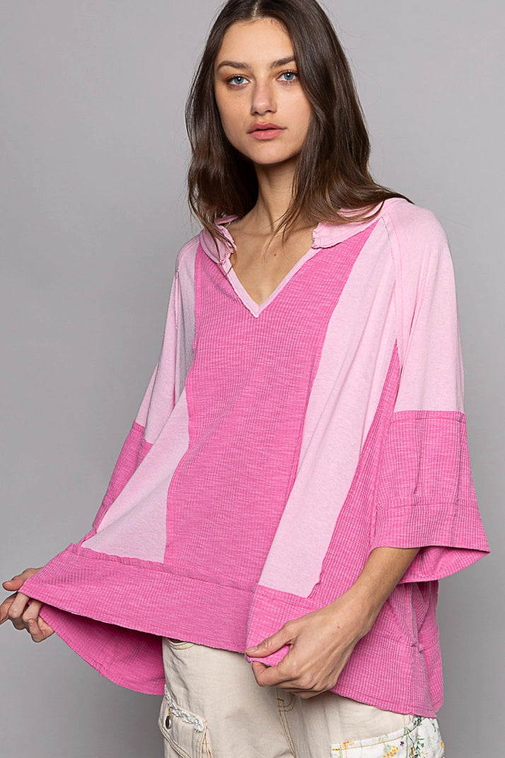 Blush/Pink