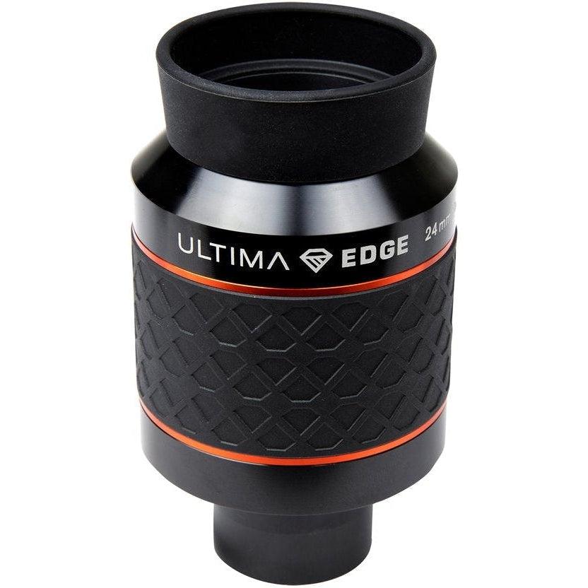 Celestron Ultima Edge Eyepieces Set - 10mm, 15mm, 18mm, 24mm & 30mm Telescope Accessories for Astronomy Observation & Stargazing